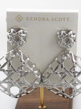 Kendra Scott Stud Earrings